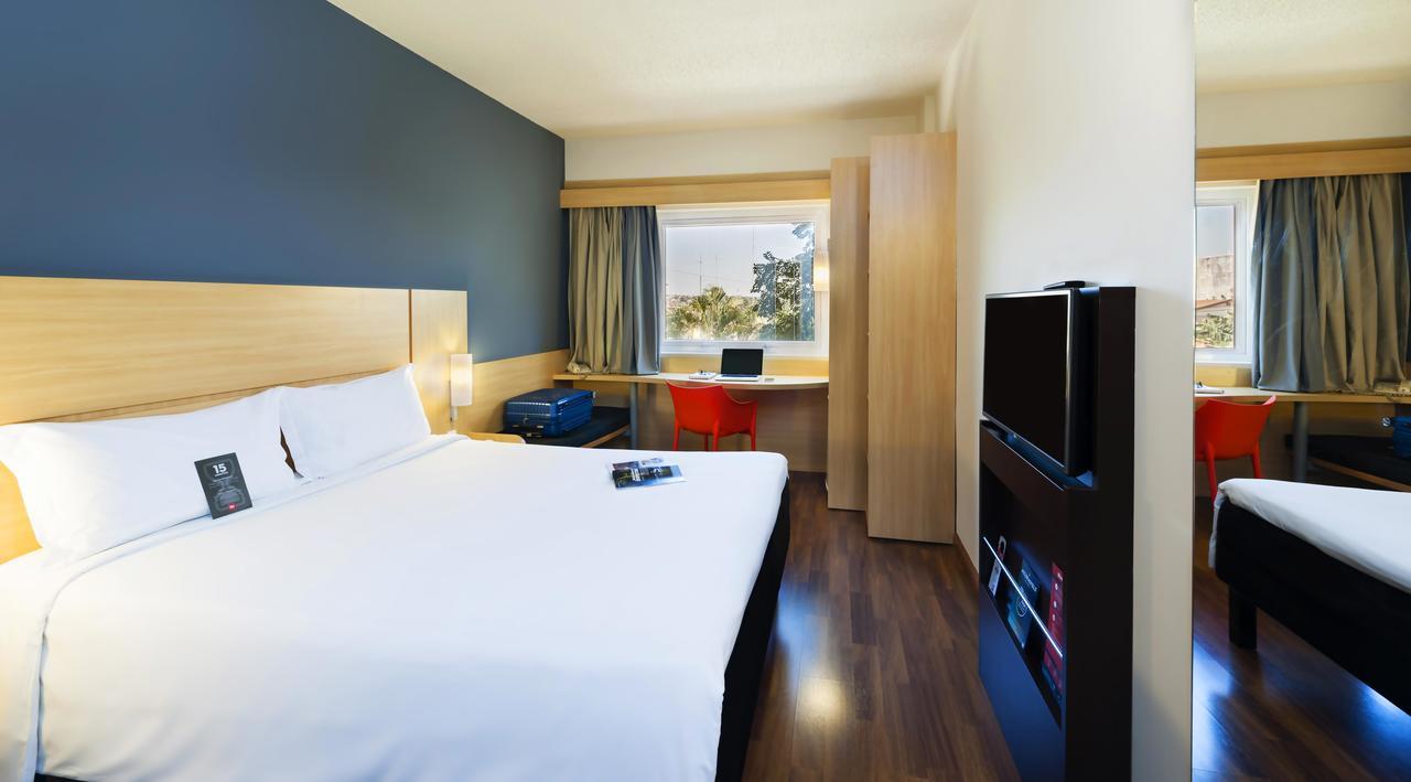 Apartamento Standard com Cama Queen-size